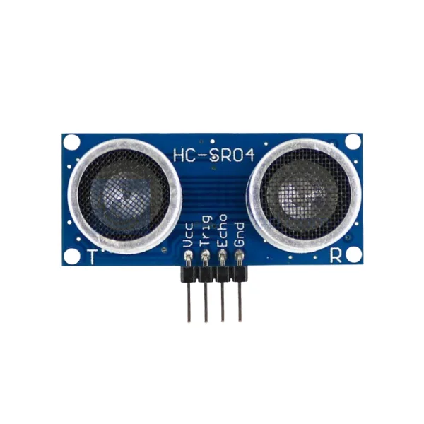Product Detail - Ultrasonic Sonar Sensor
