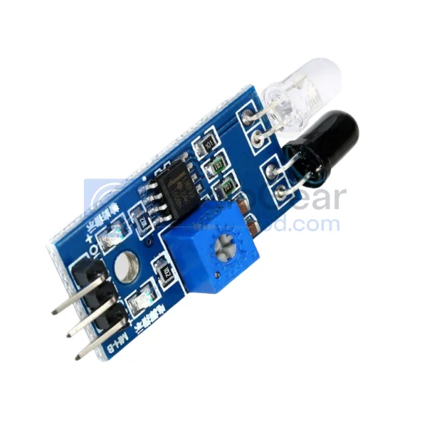 Product Detail - Ir Sensor Module