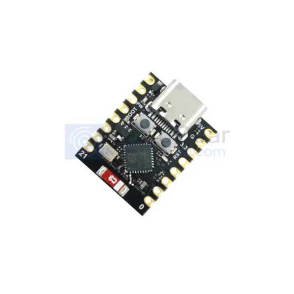 Product Detail - Esp32 C3 Super Mini Micro Development Board Wifi Ble 50