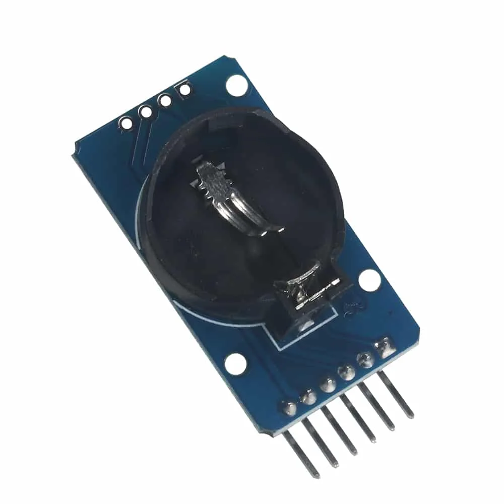Product Detail - Ds3231 Real Time Clock Rtc Module With At24c32 Eeprom ...