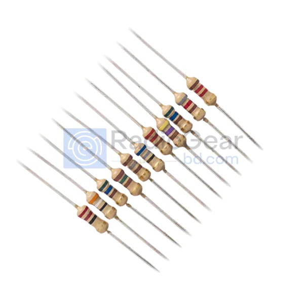 Api Electronics Resistors Product Detail - 14w Resistor 025 Watt