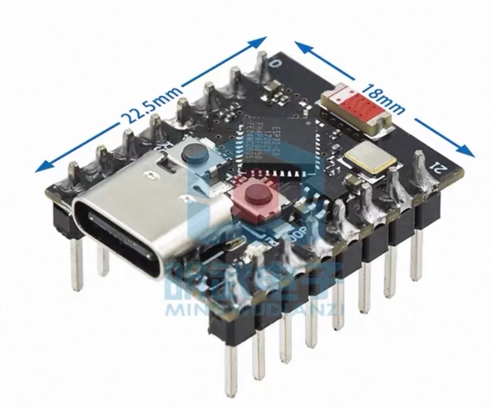 Product Detail - Esp32 C3 Super Mini Micro Development Board Wifi Ble 50